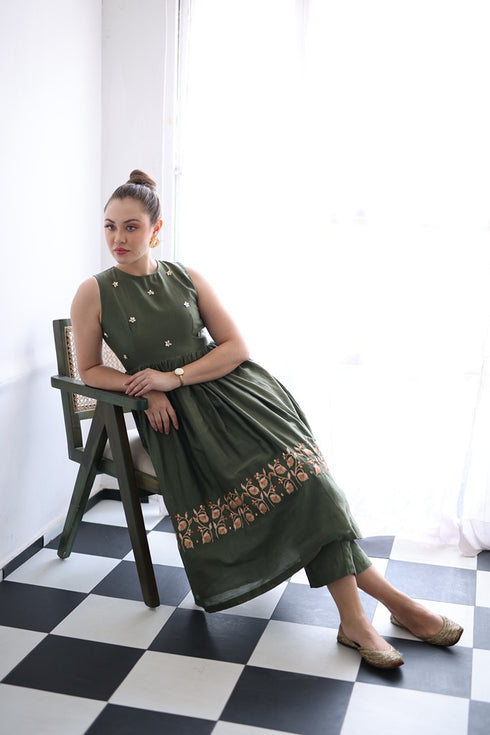MUKTI